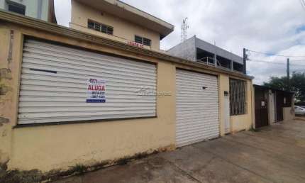 Casa comercial à venda na Avenida Santana, 899, Jardim Amanda I, Hortolândia por R$ 750.000