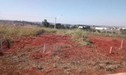 Terreno à venda na Nove, Central Park Monte Mor, Monte Mor por R$ 106.000