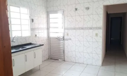 Casa com 2 quartos à venda na Rua Vereador Oscar Antônio Ghiraldelli, 690, Jardim Villagio Ghiraldelli, Hortolândia por R$ 400.000