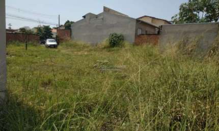 Terreno à venda na Rua Veneza, Jardim Residêncial Firenze, Hortolândia por R$ 233.200