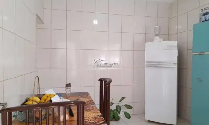 Casa com 4 quartos à venda na Rua José Caineli, 94, Jardim Campos Verdes, Hortolândia por R$ 390.000