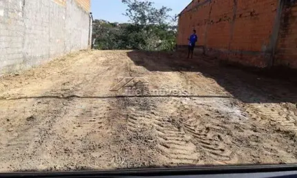 Terreno à venda na ana de lima pinha, 579, parque residencial são clemente, monte mor por r$ 85.000