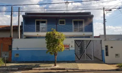 Casa com 3 quartos para alugar na Rua Veneza, 341, Jardim Residêncial Firenze, Hortolândia por R$ 5.500