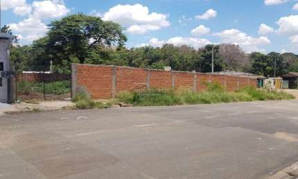 Terreno à venda na Rua Dezessete, 65, Jardim Nova Hortolândia II, Hortolândia por R$ 169.000