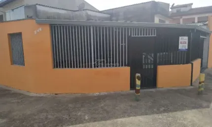 Sala comercial à venda na Rua Flor de Maio, 85, Parque do Horto, Hortolândia por R$ 540.000