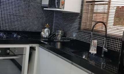 Casa com 2 quartos à venda na Avenida Papa João XXIII, 58, Jardim Eulina, Campinas por R$ 850.000