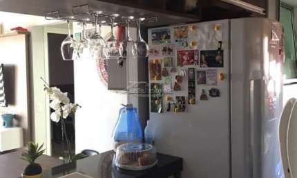 Apartamento com 2 quartos à venda na Rua Francisco João Cardoso, 397, Jardim Nova Hortolândia I, Hortolândia por R$ 220.000