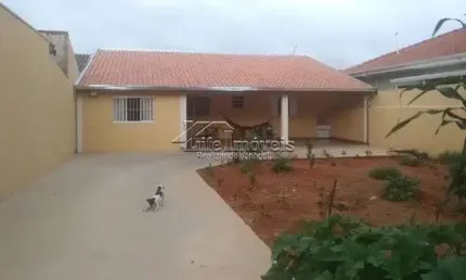 Casa com 2 quartos à venda na Rua Orlando Pavan, 628, Jardim Santa Izabel, Hortolândia por R$ 639.000