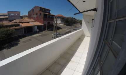 Casa com 3 quartos à venda na Rua Paulo Viegas, 112, Parque São Miguel, Hortolândia por R$ 550.000