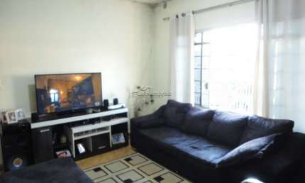 Casa com 2 quartos à venda na Rua Júlio Silva Batista, 82, Loteamento Remanso Campineiro, Hortolândia por R$ 425.000