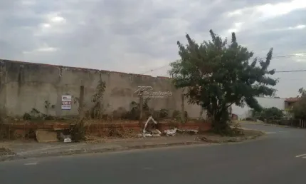 Terreno à venda na Rua Izaias Parra Girodo, Jardim das Figueiras II, Hortolândia por R$ 220.000