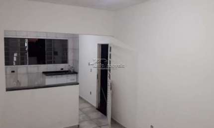 Casa com 2 quartos à venda na Rua José Pedro de Oliveira, 59, Jardim dos Ipês, Sumaré por R$ 260.000