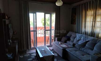Casa com 2 quartos à venda na Thereza Ana Cecon Brenda, 70, Jardim das Colinas, Hortolândia por R$ 1.166.000