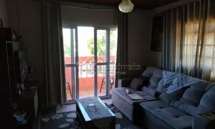 Casa com 2 quartos para alugar na Thereza Ana Cecon Brenda, 70, Jardim das Colinas, Hortolândia por R$ 2.800