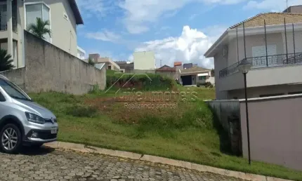 Terreno em condomínio fechado à venda na Rua Bortolo Martins, 1336, Barão Geraldo, Campinas por R$ 250.000