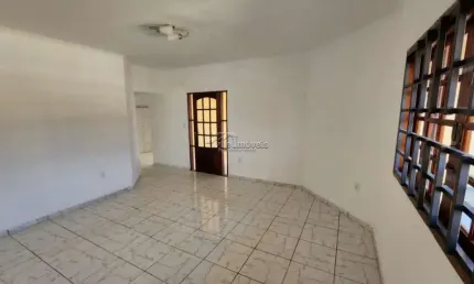 Casa com 3 quartos à venda na Rua Armando Júlio Bisogni, 176, Parque Santa Bárbara, Campinas por R$ 420.000