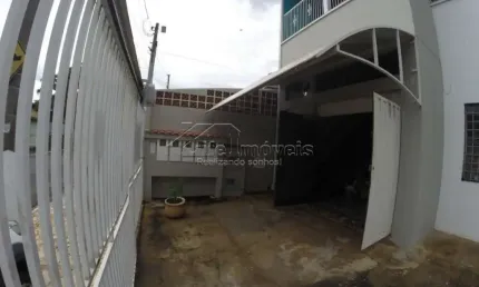 Casa com 3 quartos à venda na Rua Pico da Bandeira, 217, Jardim Everest, Hortolândia por R$ 1.499.000