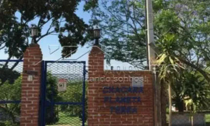 Chácara / sítio com 1 quarto à venda na Antonio Menegon, 1, Vila Guedes, Jaguariúna por R$ 850.000