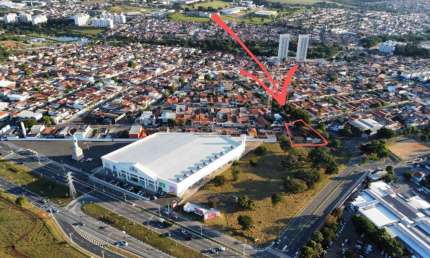 Casa com 4 quartos à venda na Rua Adamastor Pirschner, 340, Jardim Santa Clara do Lago I, Hortolândia por R$ 750.000