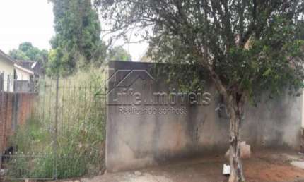 Terreno à venda na Rua Dozolina Maria Biassi Rodrigues, 81, Parque Ortolândia, Hortolândia por R$ 400.000