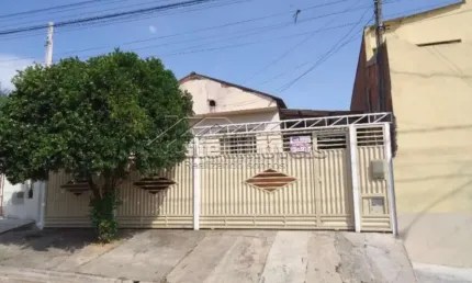 Casa com 3 quartos à venda na Rua Guido Marola, 159, Jardim Nova Hortolândia I, Hortolândia por R$ 380.000