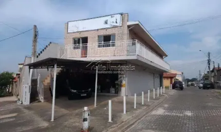 Prédio à venda na Rua Maringá, 40, Jardim Nova América, Hortolândia por R$ 680.000