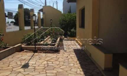 Casa com 3 quartos à venda na Rua Pastor Hugo Gegembauer, 35, Parque Ortolândia, Hortolândia por R$ 1.600.000