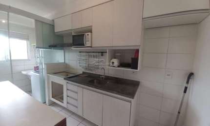 Apartamento com 2 quartos à venda na Rua Porto Alegre, 140, Parque Residencial João Luiz, Hortolândia por R$ 250.000