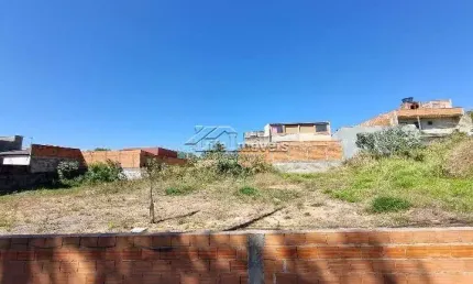 Terreno à venda na Papa João Paulo II, 320, São Clemente, Monte Mor por R$ 200.000