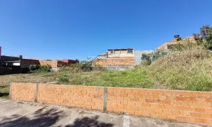 Terreno à venda na Papa João Paulo II, 310, São Clemente, Monte Mor por R$ 200.000