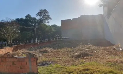 Terreno à venda na Rua Maria da Conceição Rodrigues dos Santos, 105, Jardim Novo Cambuí, Hortolândia por R$ 414.000