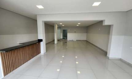 Casa comercial à venda na Rua Osvaldo Ribeiro Carrilho, 105, Jardim Mirante de Sumaré, Hortolândia por R$ 1.790.000