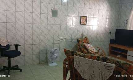Casa com 3 quartos à venda na Rua Sebastião Lázaro da Silva, 38, Jardim Nossa Senhora de Fátima, Hortolândia por R$ 500.000