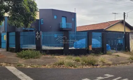 Prédio à venda na Rua das Codornas, 919, Jardim Santa Amélia, Hortolândia por R$ 650.000