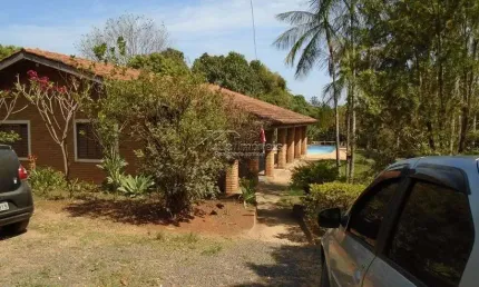 Chácara / sítio com 2 quartos à venda na Doutora Matilde Pettine, 225, Jardim Monte Belo, Campinas por R$ 780.000