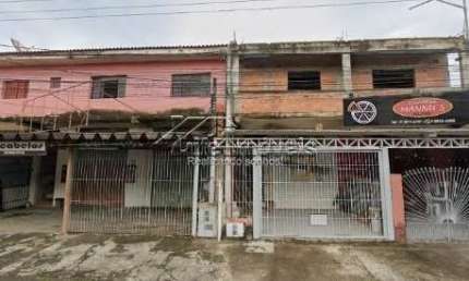 Sala comercial para alugar na Rua Di Cavalcante, 571, Jardim Amanda I, Hortolândia por R$ 2.000