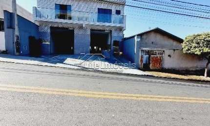 Sala comercial para alugar na Antônio Ferreira, 220, Vila Inema, Hortolândia por R$ 1.200
