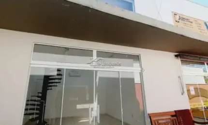 Sala comercial para alugar na Rua Oliveira Cardoso, 122, Jardim Chapadão, Campinas por R$ 1.800