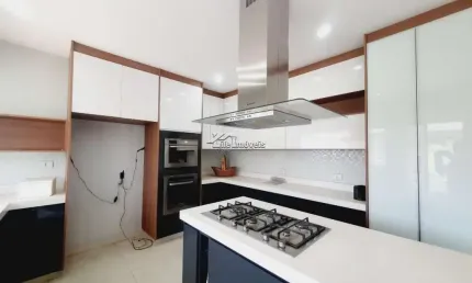 Casa comercial para alugar na Rua Pastor Hugo Gegembauer, 101, Parque Ortolândia, Hortolândia por R$ 5.950