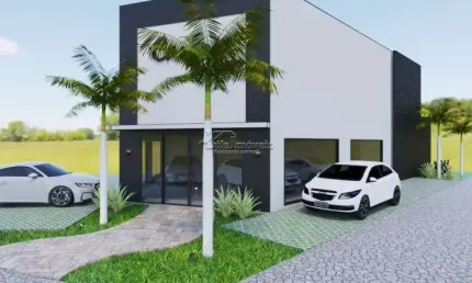 Prédio à venda na Rua Alferes João José, 245, Jardim Chapadão, Campinas por R$ 1.700.000