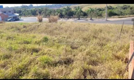 Terreno à venda na Seis, 42, Parque Residencial Terras de Yucatan, Monte Mor por R$ 106.000