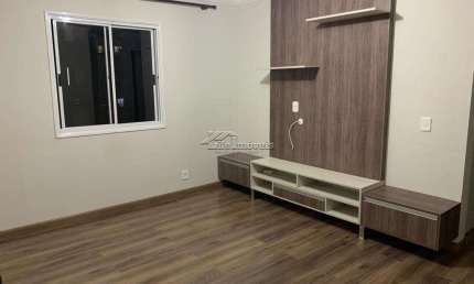 Apartamento com 2 quartos à venda na Avenida Cabo Pedro Hoffman, 320, Residencial Real Parque Sumaré, Sumaré por R$ 212.000