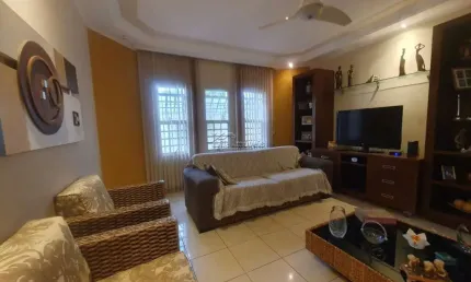 Casa com 3 quartos à venda na Rua José Trani, 115, Parque Via Norte, Campinas por R$ 755.000
