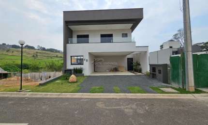 Casa em condomínio fechado com 3 quartos à venda na Rua Alessandro Payaro, 350, Parque Rural Fazenda Santa Cândida, Campinas por R$ 2.100.000
