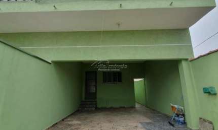 Casa com 3 quartos à venda na Rua Vinte e Um de Fevereiro, 112, Jardim Mirante de Sumaré, Hortolândia por R$ 425.000