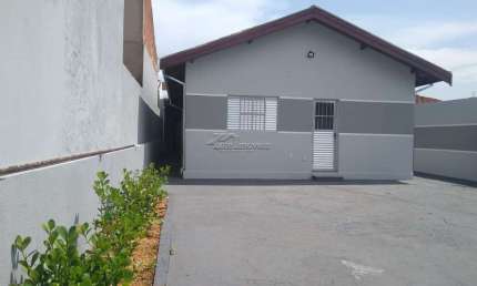 Casa com 3 quartos à venda na Pedro Nolasco Rodrigues, 167, Residencial Parque Pavan, Sumaré por R$ 380.000