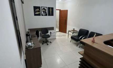 Sala comercial para alugar na Avenida Santana, 1349, Jardim Amanda I, Hortolândia por R$ 2.500