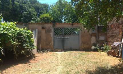 Chácara / sítio com 2 quartos à venda na Rua Eduardo Monkecevic, 745, Parque Jambeiro, Campinas por R$ 350.000
