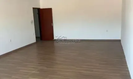 Sala comercial para alugar na Rua Joaquim Guilherme da Costa, 370, Parque Ortolândia, Hortolândia por R$ 1.520