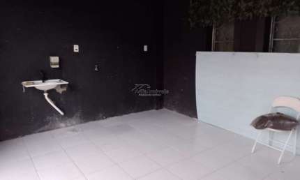 Sala comercial para alugar na Rua Florianópolis, 65, Parque Residencial João Luiz, Hortolândia por R$ 1.000